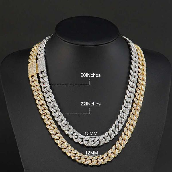 luxury rapper's jewelry 12mm vvs moissanite cuban 925 silver men's cuban link chain iced out rope cuban link chain necklace
luxury rapper's jewelry 12mm vvs moissanite cuban 925 silver men's cuban link chain iced out rope cuban link chain necklace