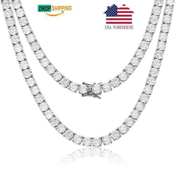 drop shipping usa warehouse 4mm 925 sterling silver vvs moissanite diamond clustered tennis chain necklace
drop shipping usa warehouse 4mm 925 sterling silver vvs moissanite diamond clustered tennis chain necklace