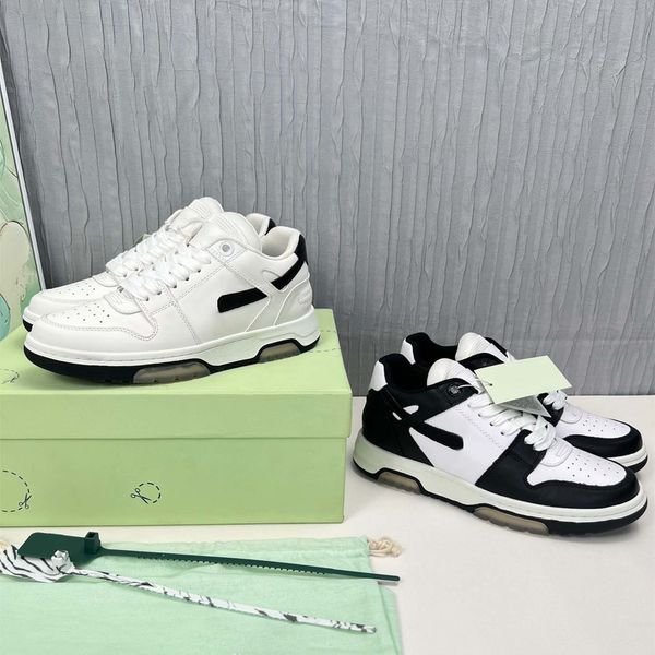 2023 out of office sneaker designer casual shoes low white vintage distressed leather for walking dhgate mens womens loafers trainers platf, Black
2023 out of office sneaker designer casual shoes low white vintage distressed leather for walking dhgate mens womens loafers trainers platf, Black