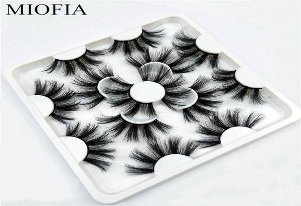new 7pairs 25mm eyelashes 3d soft and thick mink eyelashes handmade false makeup eyelash extension tool8841278
new 7pairs 25mm eyelashes 3d soft and thick mink eyelashes handmade false makeup eyelash extension tool8841278