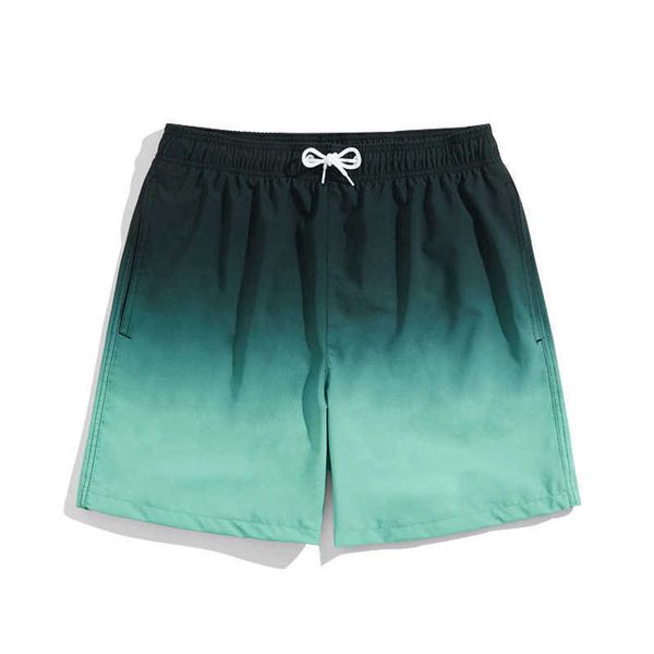 men's beach pants swim trunks swimming shorts solid pockets quick dry loose beachwear sports gradient pants, White;black
men's beach pants swim trunks swimming shorts solid pockets quick dry loose beachwear sports gradient pants, White;black