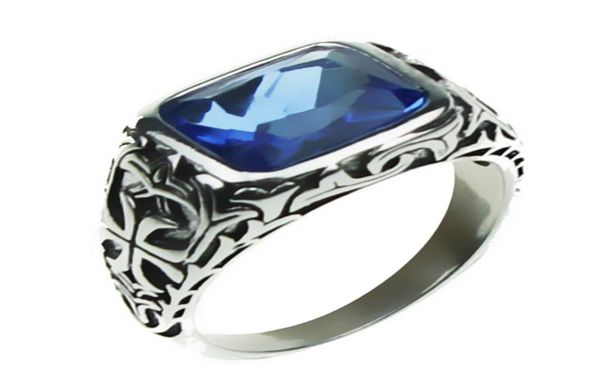 real pure 925 sterling silver rings for men blue natural crystal stone mens ring vintage hollow engraved flower fine jewelry d18118384409, Slivery;golden
real pure 925 sterling silver rings for men blue natural crystal stone mens ring vintage hollow engraved flower fine jewelry d18118384409, Slivery;golden