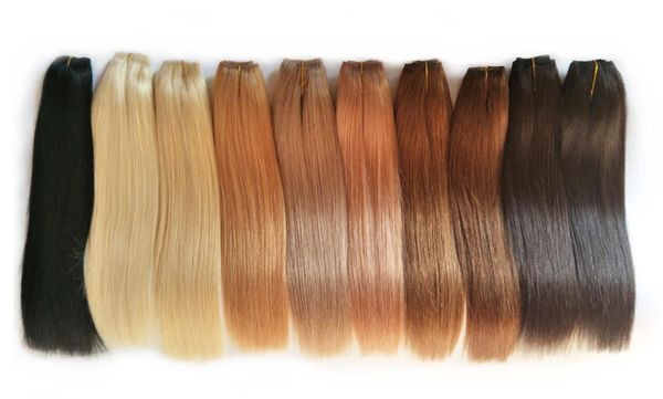 cuticle aligned hair remy human hair weave brazilian straight hair 1 bundles 14quot16quot18quot20quot22quot5943732, Black
cuticle aligned hair remy human hair weave brazilian straight hair 1 bundles 14quot16quot18quot20quot22quot5943732, Black