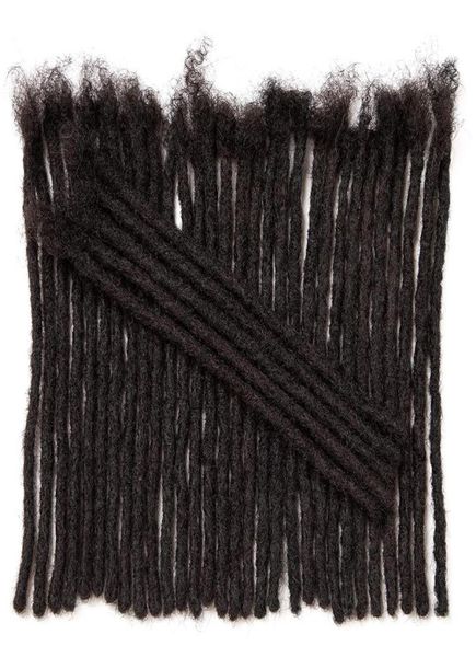 luxnovolex dreadlock human hair 30 strands 06 cm diameter width unprocessed virgin full handmade permanent locs natural black co2975954
luxnovolex dreadlock human hair 30 strands 06 cm diameter width unprocessed virgin full handmade permanent locs natural black co2975954