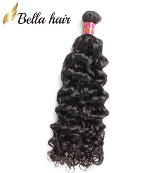 bellahair malaysian water wave hair extensions hair bundles virgin hair weaves 1030 inch double weft6656954, Black
bellahair malaysian water wave hair extensions hair bundles virgin hair weaves 1030 inch double weft6656954, Black