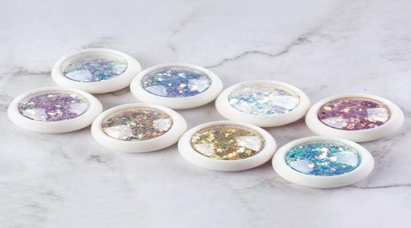 8 mixed colors nail art laser shiny glitter powder hexagon irregular mixed size shining paillette mermaid sequins sparkly dust man9319092, Silver;gold
8 mixed colors nail art laser shiny glitter powder hexagon irregular mixed size shining paillette mermaid sequins sparkly dust man9319092, Silver;gold