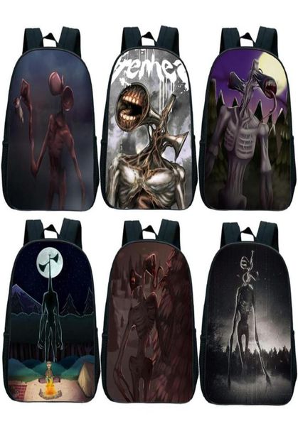 siren head backpacks boys girls school bags kindergarten backpack beautiful pattern rucksack cute bagpack funny bookbags5168660
siren head backpacks boys girls school bags kindergarten backpack beautiful pattern rucksack cute bagpack funny bookbags5168660