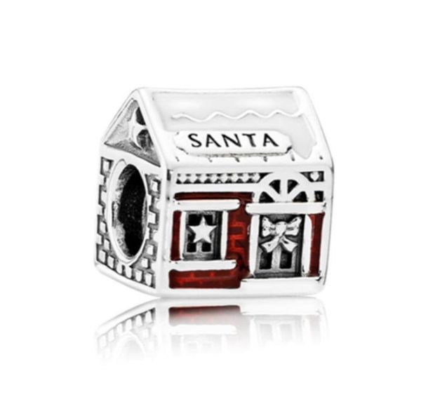 christmas get together house painted charm bead big hole alloy 925 silver plated fashion women jewelry european style for diy brac8543396, Bronze;silver
christmas get together house painted charm bead big hole alloy 925 silver plated fashion women jewelry european style for diy brac8543396, Bronze;silver