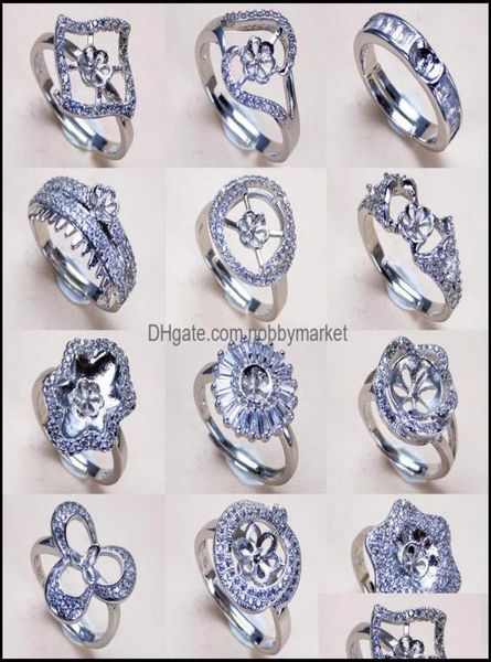 jewelry settings 2021 pearl rings 925 sier ring for women mounting blank diy fashion aessories wedding gift drop delivery zaf0l3104923, Slivery;crystal
jewelry settings 2021 pearl rings 925 sier ring for women mounting blank diy fashion aessories wedding gift drop delivery zaf0l3104923, Slivery;crystal