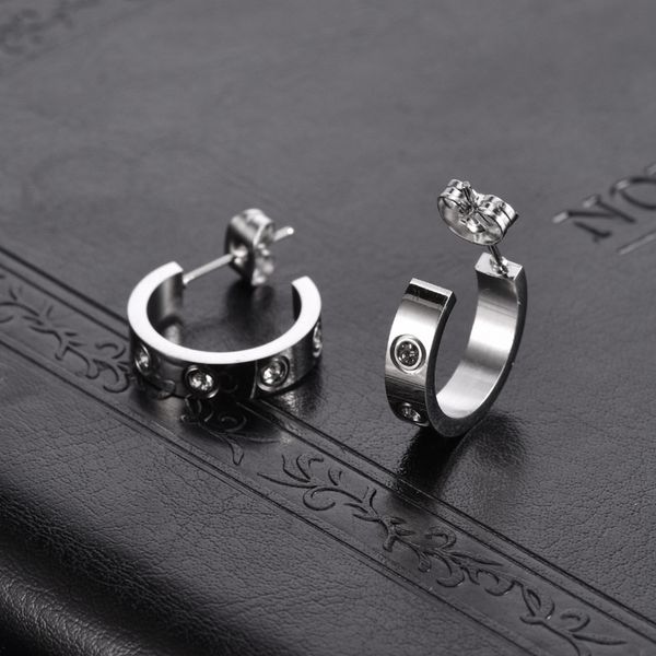 hoop earrings jewelry women mens earrings gold earrings diamond earrings designer letter earrings female simple hollow earrings wedding jewe, Silver
hoop earrings jewelry women mens earrings gold earrings diamond earrings designer letter earrings female simple hollow earrings wedding jewe, Silver