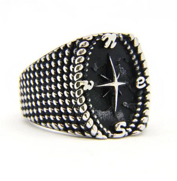 5pcslot design motorcycles anchor ring 316l stainless steel fashion jewelry popular biker hiphop style sailor ring96247577078537, Silver
5pcslot design motorcycles anchor ring 316l stainless steel fashion jewelry popular biker hiphop style sailor ring96247577078537, Silver