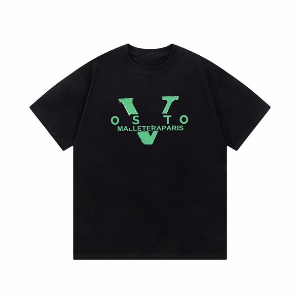 men's t-shirt 2023 fashionable men's t-shirts lvity cotton anti-wrinkle printed alphabet couple viutonity casual wear student shor, White;black
men's t-shirt 2023 fashionable men's t-shirts lvity cotton anti-wrinkle printed alphabet couple viutonity casual wear student shor, White;black