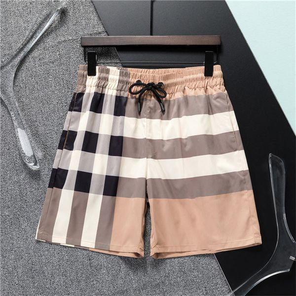 designer mens shorts vintage plaid short pants fashion man quarter balck brown short loose beach short pant men stylish luxury running baske, White;black
designer mens shorts vintage plaid short pants fashion man quarter balck brown short loose beach short pant men stylish luxury running baske, White;black