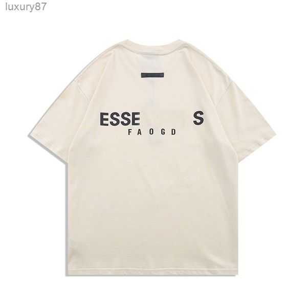 designer mens t shirts women tshirt essentail essent shorts t-shirt men casual printed sports tshirts essentiel high street loose short slee, White;black
designer mens t shirts women tshirt essentail essent shorts t-shirt men casual printed sports tshirts essentiel high street loose short slee, White;black