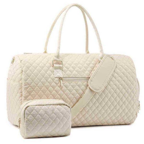 new hbp new travel bag large weekend overnight bag with shoes compartment gym portable bag 220806
new hbp new travel bag large weekend overnight bag with shoes compartment gym portable bag 220806