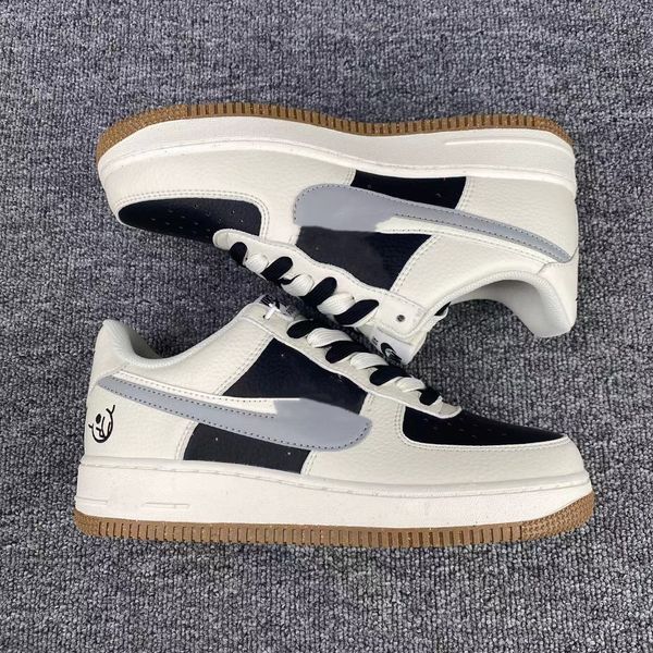 comfortable walking and standing running shoes 1 07 low 85 double swooshes beige black grey 2023 lifestyle casual basketball sneakers
comfortable walking and standing running shoes 1 07 low 85 double swooshes beige black grey 2023 lifestyle casual basketball sneakers