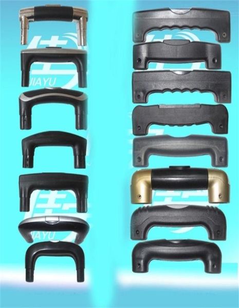 handle for luggage trolley accessories button push handle travel trolley case luggage repair 2206144912943, Black
handle for luggage trolley accessories button push handle travel trolley case luggage repair 2206144912943, Black