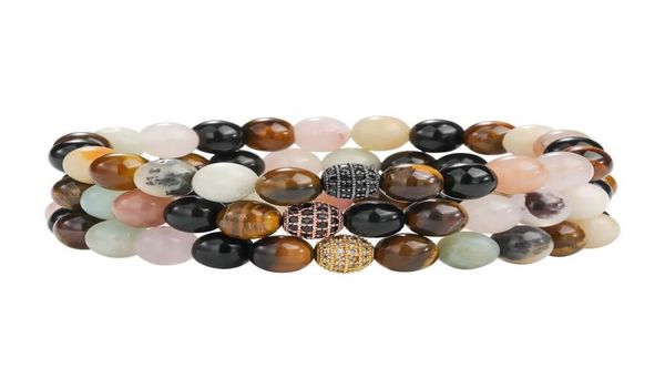 handmade 8mm tiger eye natural stone beads bracelet for women men elastic copper inlaid micro zircon beads bracelet jewelry gift4511932, Golden;silver
handmade 8mm tiger eye natural stone beads bracelet for women men elastic copper inlaid micro zircon beads bracelet jewelry gift4511932, Golden;silver