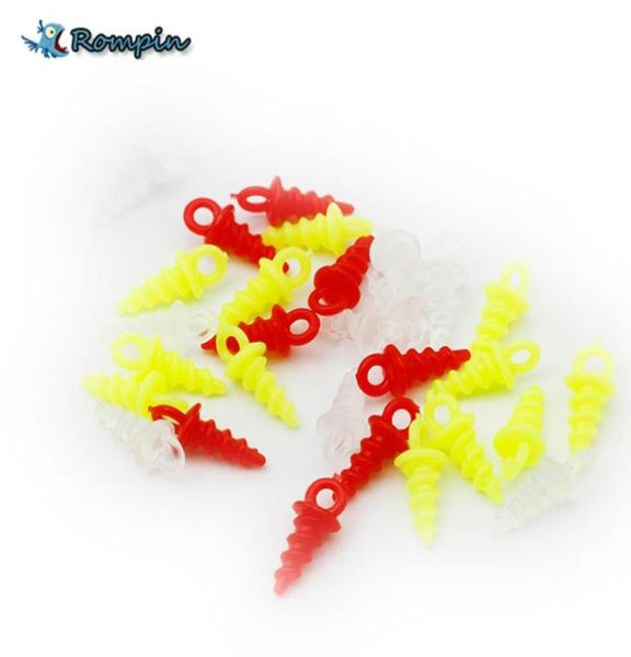 rompin 100pcslot 11mm carp fishing boilie screw carp fishing bait boilies carp fishing accessories4930609
rompin 100pcslot 11mm carp fishing boilie screw carp fishing bait boilies carp fishing accessories4930609