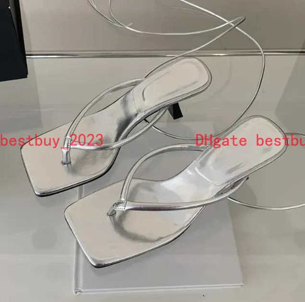 2023 new sandals ankle lace-up women fashion thin heels ladies shoes summer flip flops slippers versatile, Black
2023 new sandals ankle lace-up women fashion thin heels ladies shoes summer flip flops slippers versatile, Black