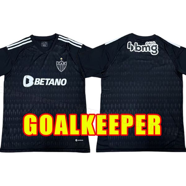 goalkeeper 23/24 atletico mineiro soccer jerseys 2023 vargas m.zaracho sasha elias shirt keno marquinhos guga football uniform 2024 black, Black;yellow
goalkeeper 23/24 atletico mineiro soccer jerseys 2023 vargas m.zaracho sasha elias shirt keno marquinhos guga football uniform 2024 black, Black;yellow