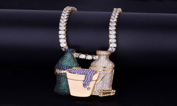 sprite bottle purple cup pendant necklace iced out men039s hip hop jewelry gold silver color cubic zircon tennis chain3726340
sprite bottle purple cup pendant necklace iced out men039s hip hop jewelry gold silver color cubic zircon tennis chain3726340