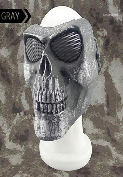 tactical skull skeleton mask full face diving for hunting outdoor sport os900457821485
tactical skull skeleton mask full face diving for hunting outdoor sport os900457821485