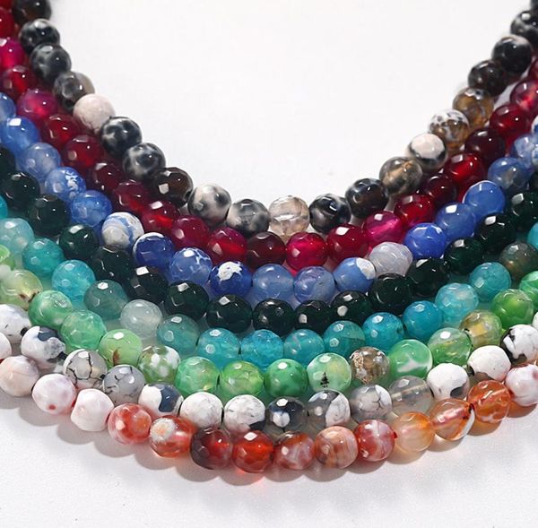 colorful agate stone loose beads natural beads for diy jewelry making bracelet 6mm size onyx section beads jewelry ac3306978, Black
colorful agate stone loose beads natural beads for diy jewelry making bracelet 6mm size onyx section beads jewelry ac3306978, Black