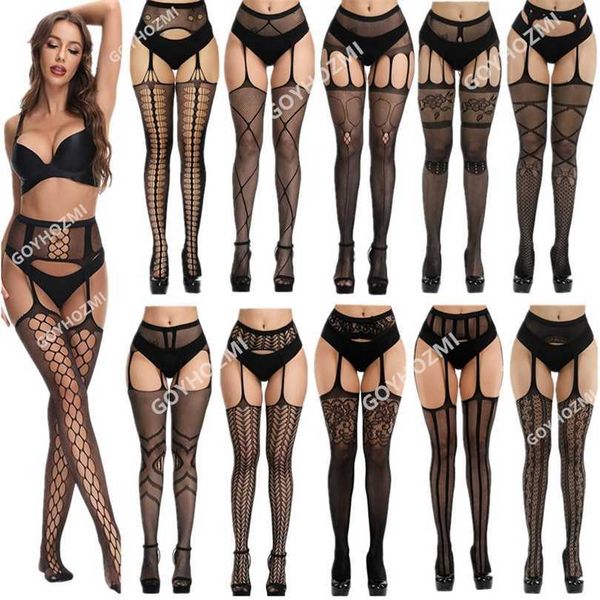 20% off ribbon factory store exciting women' underwear black open chest exciting latex hose stockings, Red;black
20% off ribbon factory store exciting women' underwear black open chest exciting latex hose stockings, Red;black