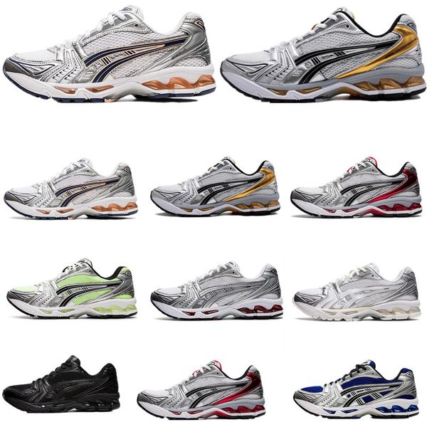 designer casual shoes sports shoe gel kayano14 trainers leather black silver low retro athletic r men women running shoe sneakers 36-45
designer casual shoes sports shoe gel kayano14 trainers leather black silver low retro athletic r men women running shoe sneakers 36-45