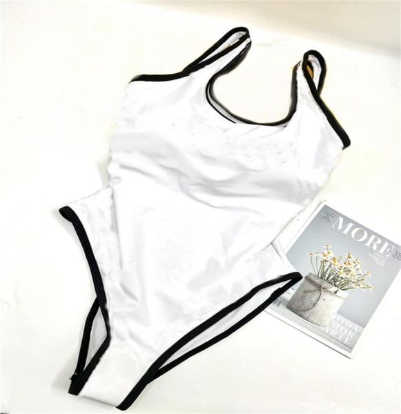 simple pattern bikinis white one piece push up beach swimwear women lovely charming halter strap bathing suit1139324
simple pattern bikinis white one piece push up beach swimwear women lovely charming halter strap bathing suit1139324