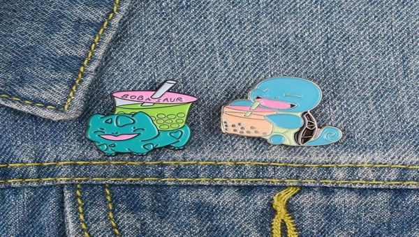 evolutionary pet frog tortoise enamel pins pearl milk tea boba bages clothes backpack lapel pin brooches cartoon jewelry gifts for3024469, Blue
evolutionary pet frog tortoise enamel pins pearl milk tea boba bages clothes backpack lapel pin brooches cartoon jewelry gifts for3024469, Blue