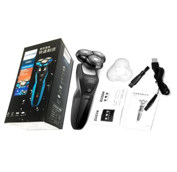 4d rotary wet dry electric shaver multifunction men usb car charging body wash razor nose hair trimming beard knife home travel8922358
4d rotary wet dry electric shaver multifunction men usb car charging body wash razor nose hair trimming beard knife home travel8922358