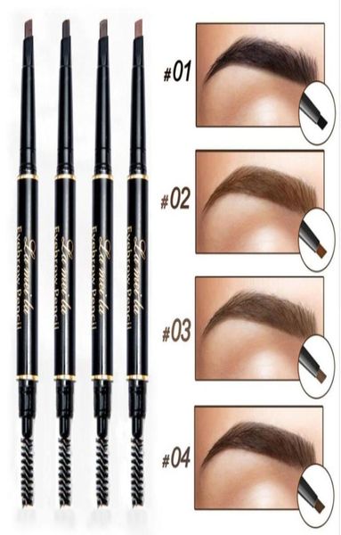 new eye brow tint cosmetics natural long lasting paint tattoo eyebrow waterproof black brown eyebrow pencil makeup8910494
new eye brow tint cosmetics natural long lasting paint tattoo eyebrow waterproof black brown eyebrow pencil makeup8910494