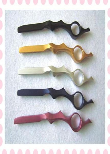 professional barber scissors hairdressing razor hair cutting razors hair styling razor 20pcs5 color mixed8894220
professional barber scissors hairdressing razor hair cutting razors hair styling razor 20pcs5 color mixed8894220
