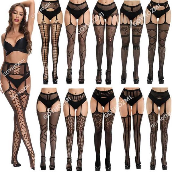 28% off ribbon factory store exciting women' underwear black open chest exciting latex hose stockings, Red;black
28% off ribbon factory store exciting women' underwear black open chest exciting latex hose stockings, Red;black
