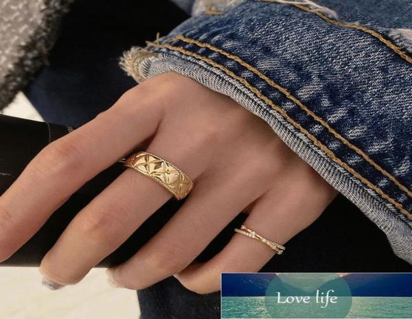 925 sterling silver rhombic grid rings for women men gold cross rings daily jewelry gifts7119298
925 sterling silver rhombic grid rings for women men gold cross rings daily jewelry gifts7119298