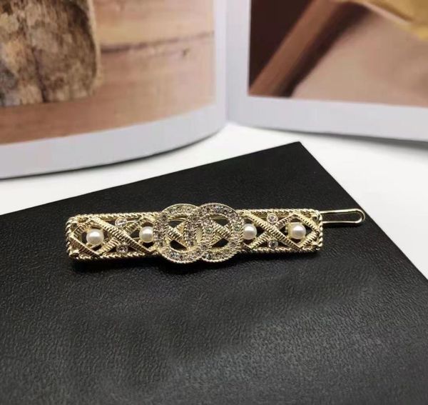 luxury designer women039s fashion hair clips barrettes 18k gold plated fine hair jewelry8238882, Golden;silver
luxury designer women039s fashion hair clips barrettes 18k gold plated fine hair jewelry8238882, Golden;silver