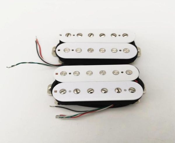 rrae electric guitar pickups alnico5 humbucker pickups white 4c guitar pickups made in korea7912846
rrae electric guitar pickups alnico5 humbucker pickups white 4c guitar pickups made in korea7912846