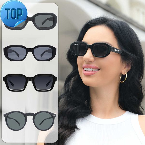 2023 new arrive fashion trendy wholesale shades luxury big rectangle plastic frame sun glasses women men custom sunglasses, White;black
2023 new arrive fashion trendy wholesale shades luxury big rectangle plastic frame sun glasses women men custom sunglasses, White;black
