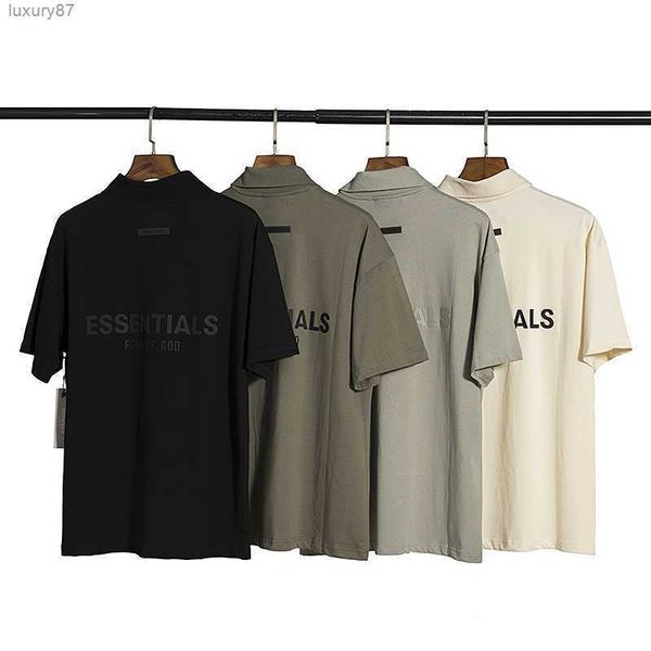 ess tees t-shirts luxury designer fashion clothing fears of god fog essen letter embossed brand lapel shirt loose high street polo short sle, White;black
ess tees t-shirts luxury designer fashion clothing fears of god fog essen letter embossed brand lapel shirt loose high street polo short sle, White;black