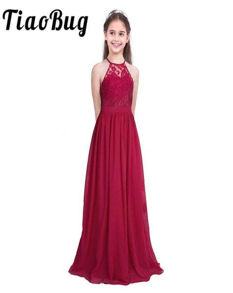 tiaobug embroidered flower girls dress halter sleeveless bridal wedding prom party formal occasion teenage floor length dress9938662, Red;yellow
tiaobug embroidered flower girls dress halter sleeveless bridal wedding prom party formal occasion teenage floor length dress9938662, Red;yellow