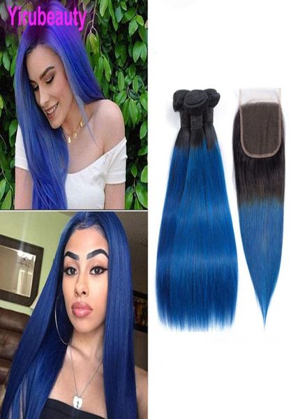 brazilian virgin hair bundles with closures straight 1b blue 3 bundles with 4x4 lace closure two tones color 1bblue 4pcs7520855, Black;brown
brazilian virgin hair bundles with closures straight 1b blue 3 bundles with 4x4 lace closure two tones color 1bblue 4pcs7520855, Black;brown