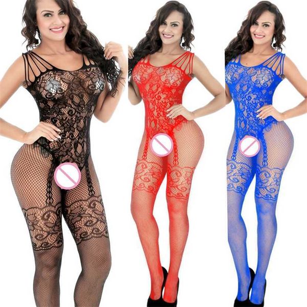 26% off ribbon factory store teddy women' pornographic open mesh tight corset elastic hose lingerie, Red;black
26% off ribbon factory store teddy women' pornographic open mesh tight corset elastic hose lingerie, Red;black