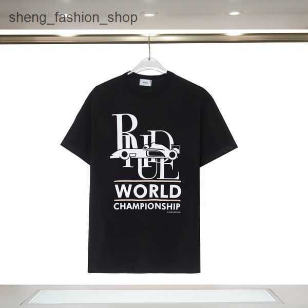 2023 designer rhude mens letter print t shirt luxury black fashion summer short sleeve tshirts 4 532v 532v, White;black
2023 designer rhude mens letter print t shirt luxury black fashion summer short sleeve tshirts 4 532v 532v, White;black