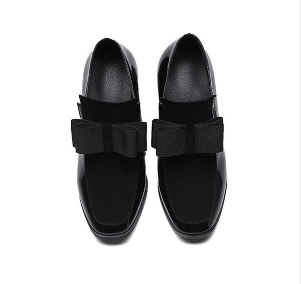 bottom sole high heels pumps square toe genuine leather shoes women ladies black chaussure femme9333252
bottom sole high heels pumps square toe genuine leather shoes women ladies black chaussure femme9333252