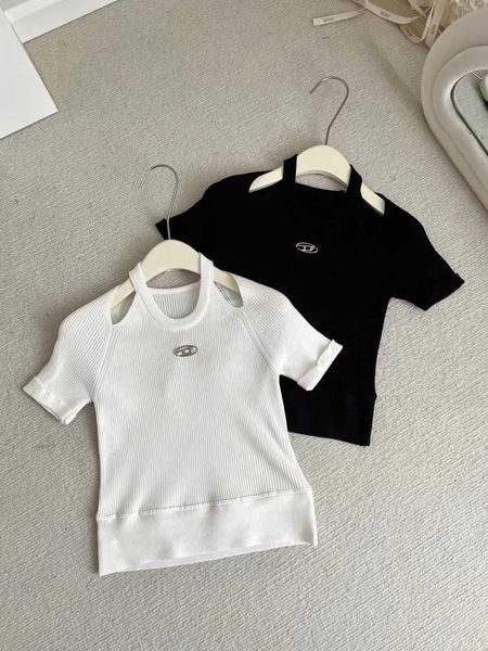 luxury womens knit tees designer fashion letter logo print sleeveless knitting vest jackets summer designers women clothes 0912, White
luxury womens knit tees designer fashion letter logo print sleeveless knitting vest jackets summer designers women clothes 0912, White