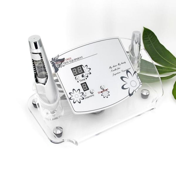 2020 microneedle mesotherapy gun no needle wrinkle removal facial moisturizing mesotherapy skin care device8175403
2020 microneedle mesotherapy gun no needle wrinkle removal facial moisturizing mesotherapy skin care device8175403