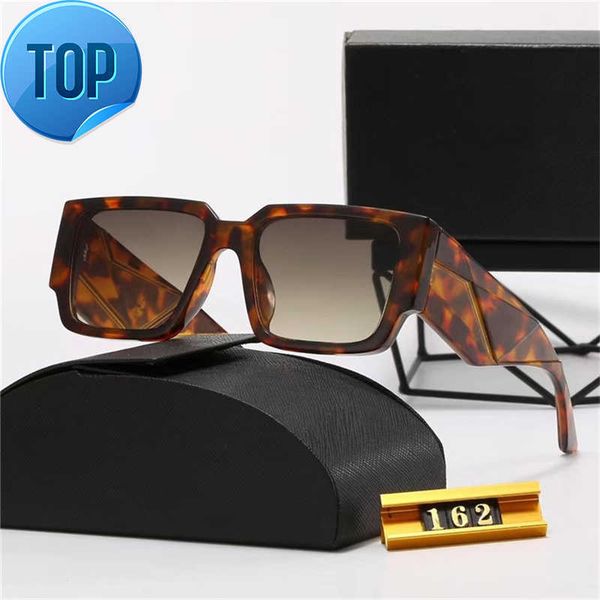 2022 new fashion sunglasses for women glasses big frame driving men's women's sunglasses outdoor sports eyewear, White;black
2022 new fashion sunglasses for women glasses big frame driving men's women's sunglasses outdoor sports eyewear, White;black