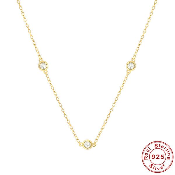 clavicle necklace japanese and version simple fashion style inlaid diamond clavicle necklace accessories, Silver
clavicle necklace japanese and version simple fashion style inlaid diamond clavicle necklace accessories, Silver